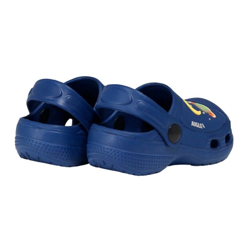 Aigle Taden Kid 2 - Skor - Børn | Hardloop