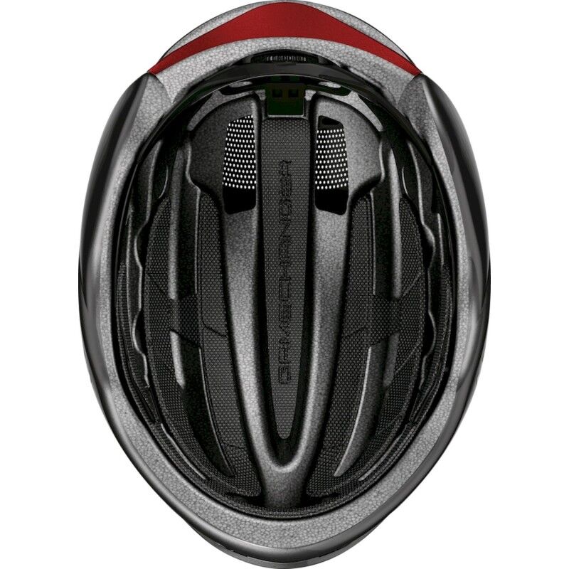 Abus GameChanger 2.0 - Casco bici da corsa | Hardloop