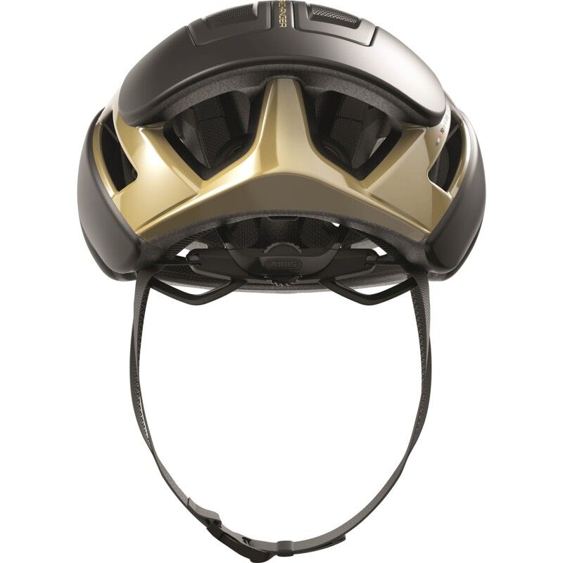 Abus GameChanger 2.0 - Road bike helmet | Hardloop