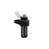 Katadyn Befree AC - Black Edition - Water filter | Hardloop