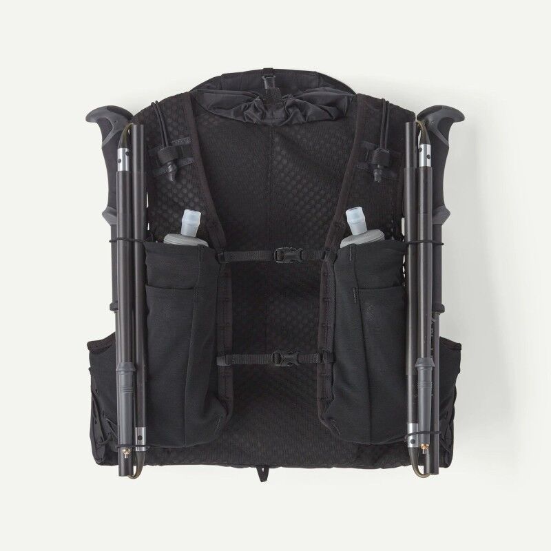 Patagonia Slope Runner Exploration Pack 18L - Mochila de trail running | Hardloop