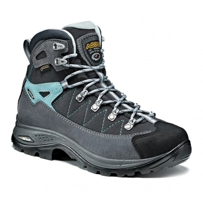 Asolo Finder GV - Chaussures randonnée femme | Hardloop