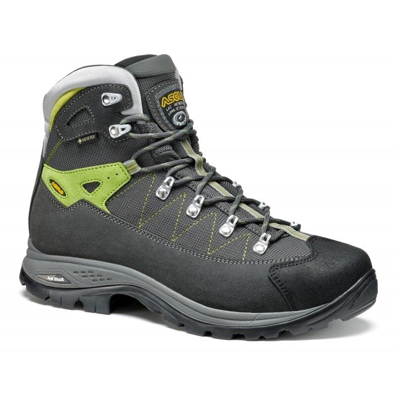 Asolo Finder GV - Walking shoes - Men's | Hardloop