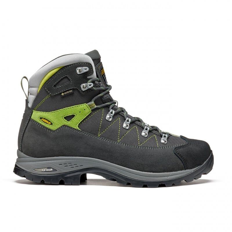 Asolo Finder GV - Walking shoes - Men's | Hardloop
