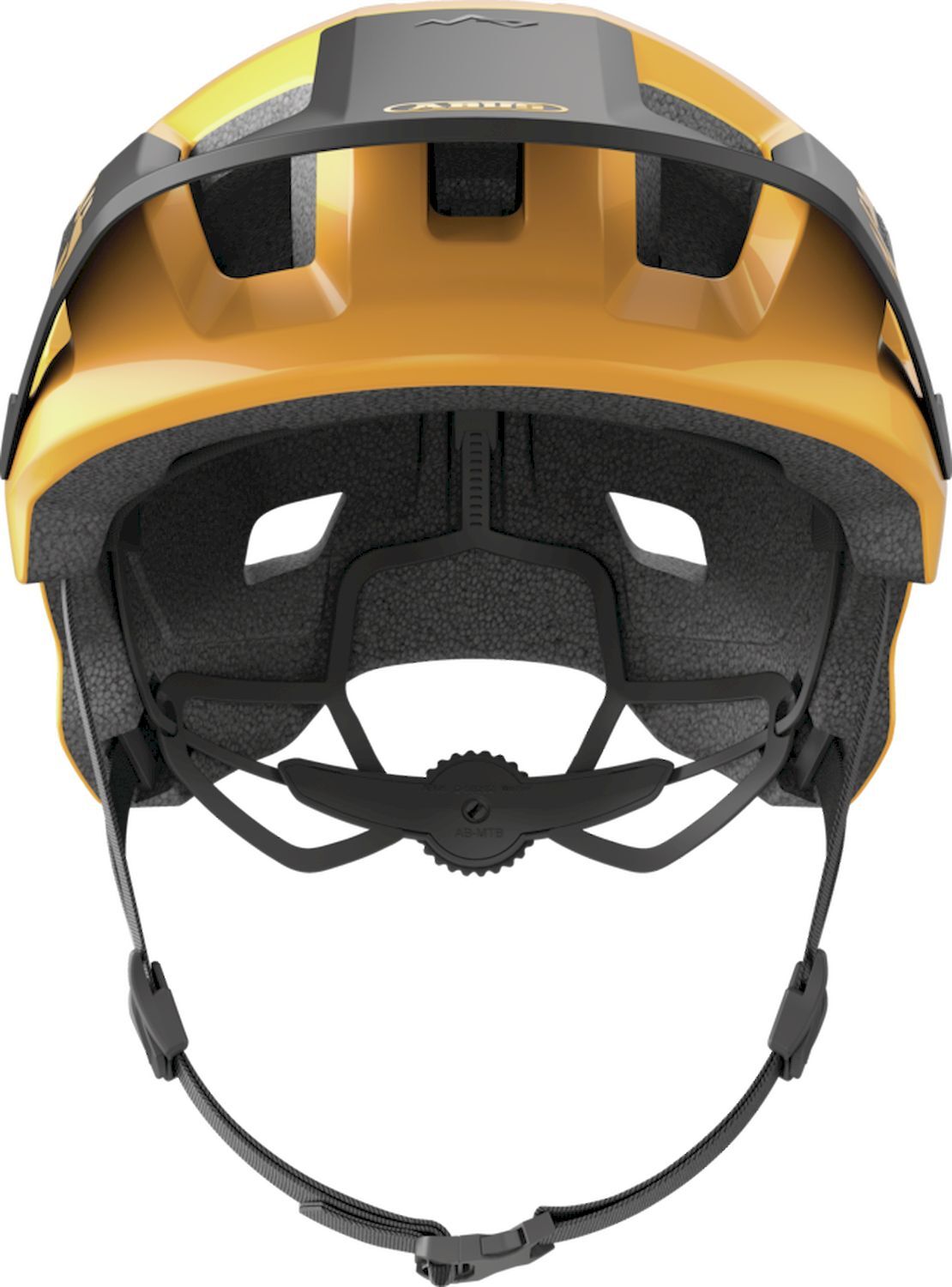 Abus Youdrop - Kask rowerowy dla dzieci | Hardloop