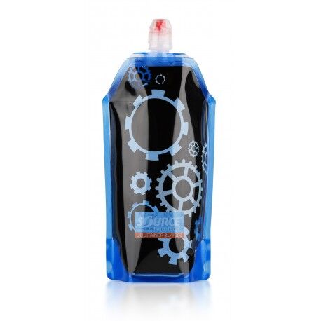 Source Liquitainer 2 L - Garrafa flexível | Hardloop