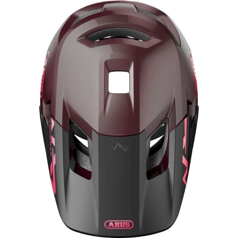 Abus Youdrop - Casco de ciclismo - Niños | Hardloop
