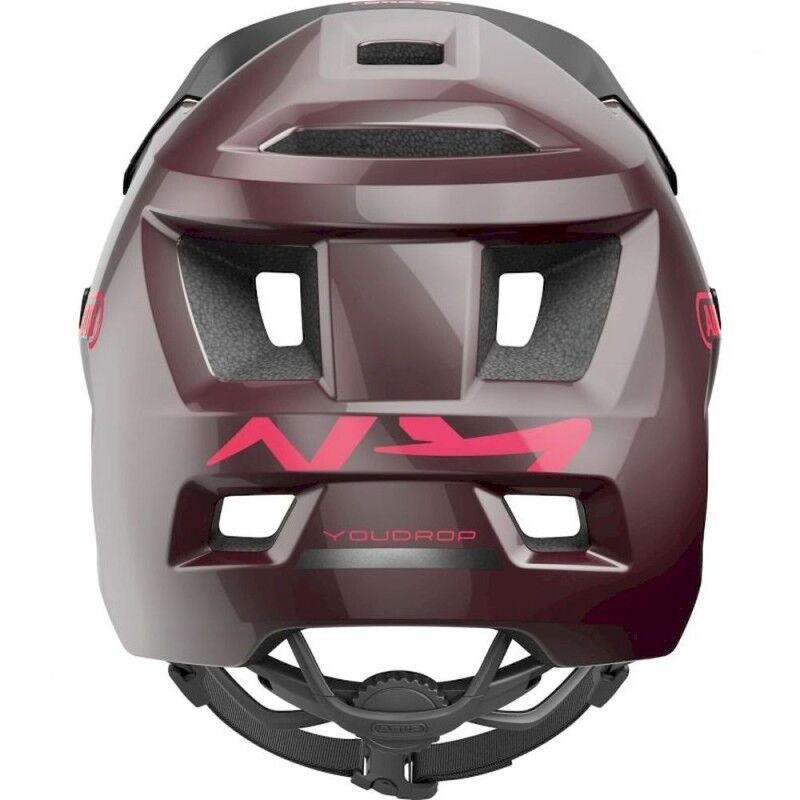 Abus Youdrop - Casco de ciclismo - Niños | Hardloop