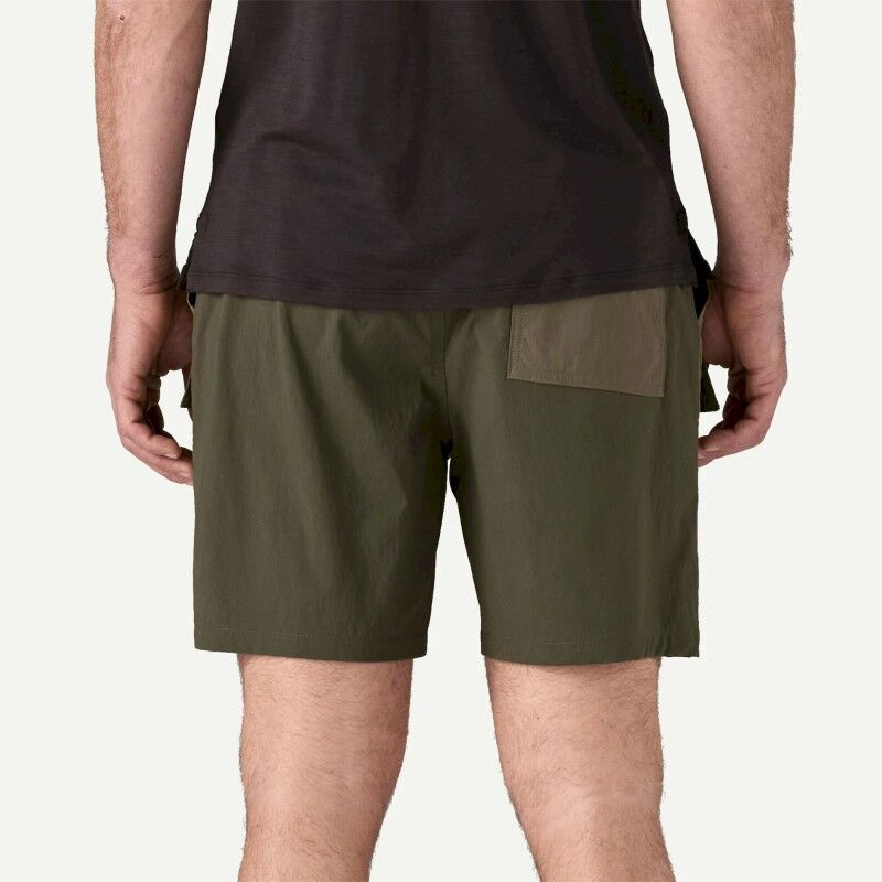 Patagonia Men's Outdoor Everyday Shorts - Spodenki trekkingowe męskie | Hardloop