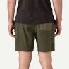 Patagonia Men's Outdoor Everyday Shorts - Spodenki trekkingowe męskie | Hardloop