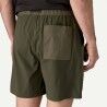 Patagonia Men's Outdoor Everyday Shorts - Spodenki trekkingowe męskie | Hardloop