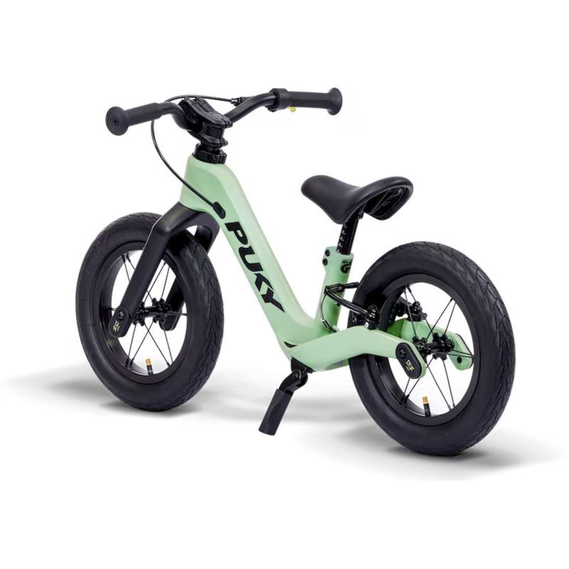 Puky Puky Next 12 - Bicicleta de equilíbrio | Hardloop