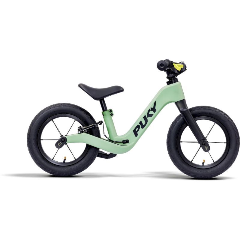Puky Puky Next 12 - Bicicleta de equilíbrio | Hardloop