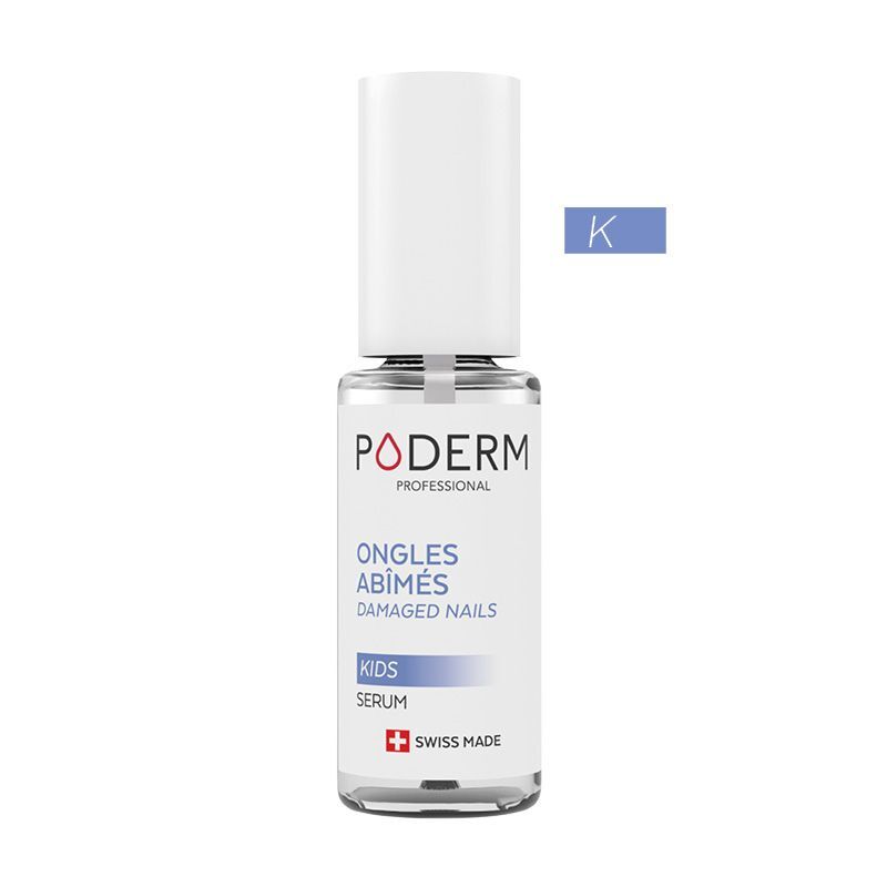 Poderm Huile Sérum Kids - Soin du corps | Hardloop