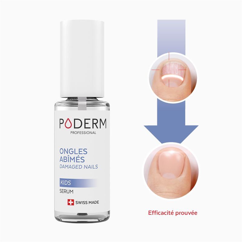 Poderm Huile Sérum Kids - Cura del corpo | Hardloop