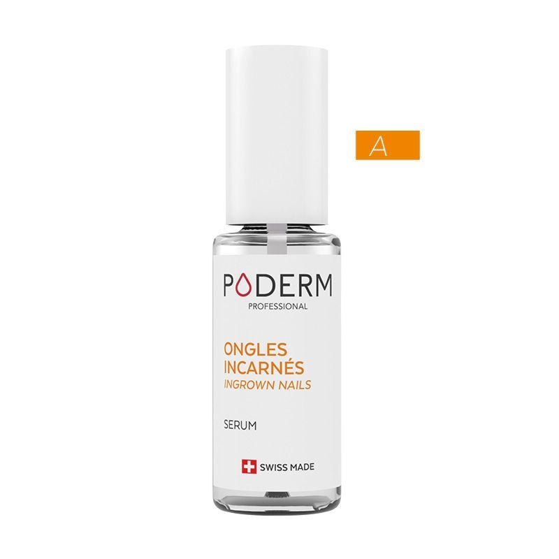 Huile Sérum Apaisant - Cuidado personal
