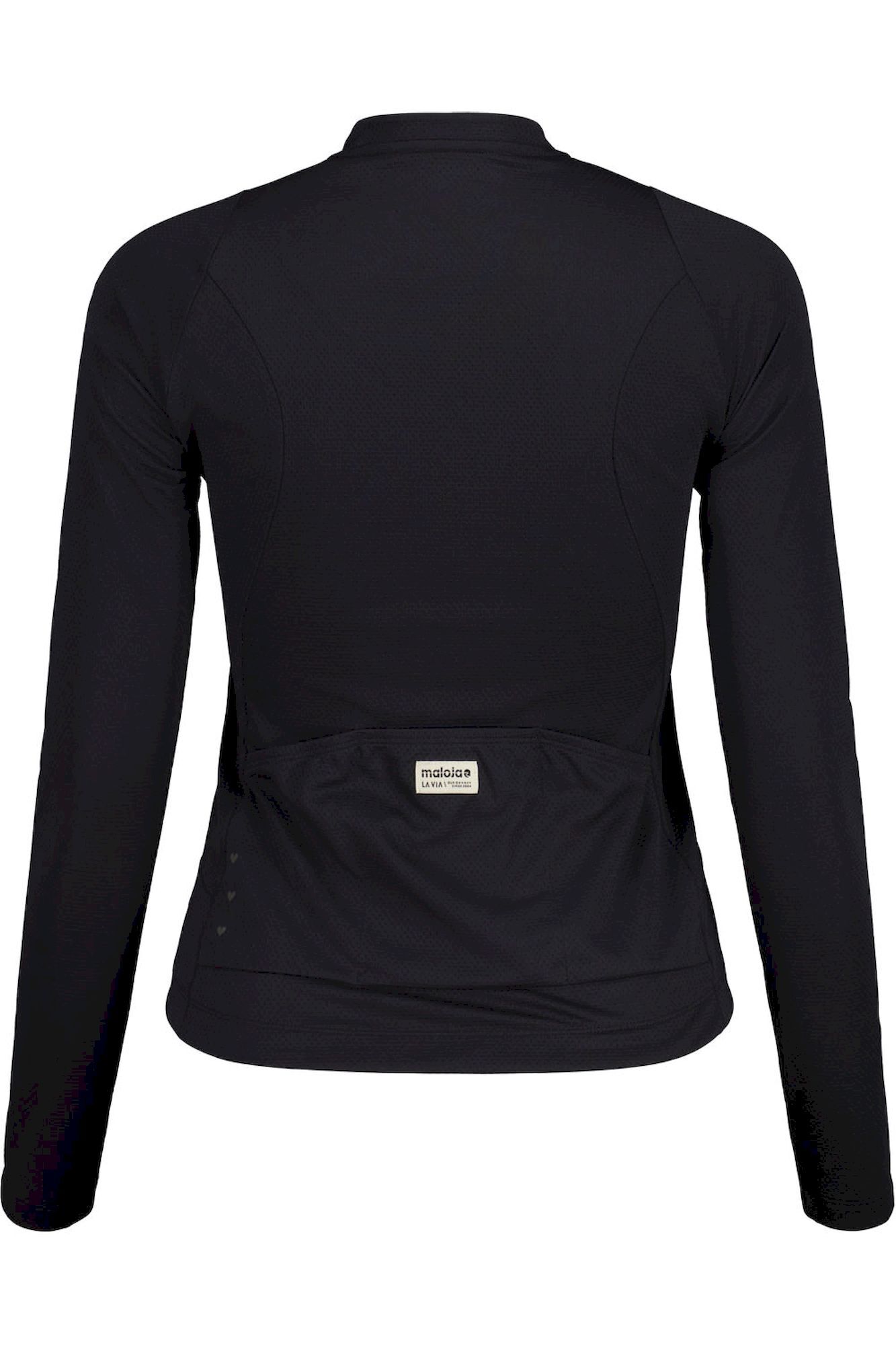 Maloja IdroM. - Maglia ciclismo - Donna | Hardloop