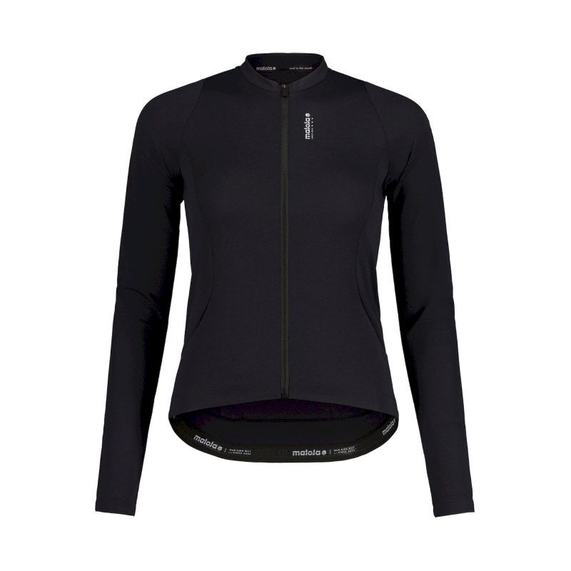 Maloja IdroM. - Maglia ciclismo - Donna | Hardloop