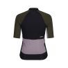 Maloja CapanneM. - Radtrikot - Damen | Hardloop