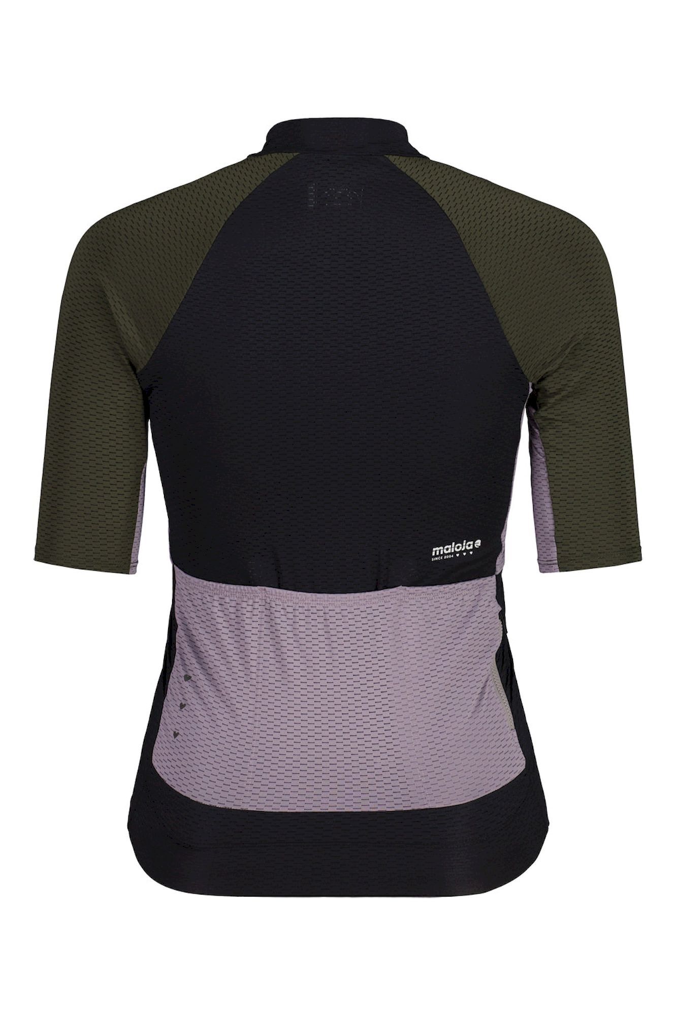 Maloja CapanneM. - Cycling jersey - Women's | Hardloop