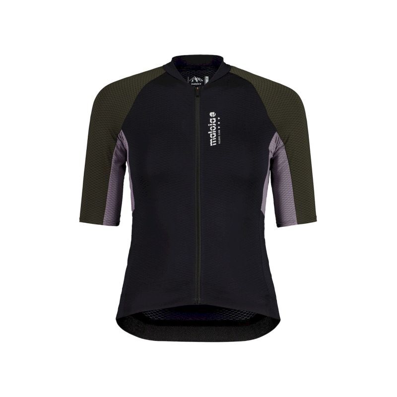 Maloja CapanneM. - Radtrikot - Damen | Hardloop