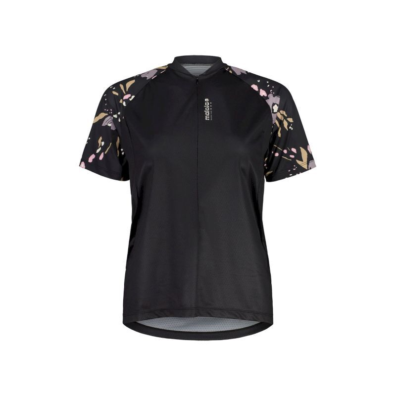 Maloja VilsaM. Allmountain 1/2 - Cycling jersey - Women's | Hardloop