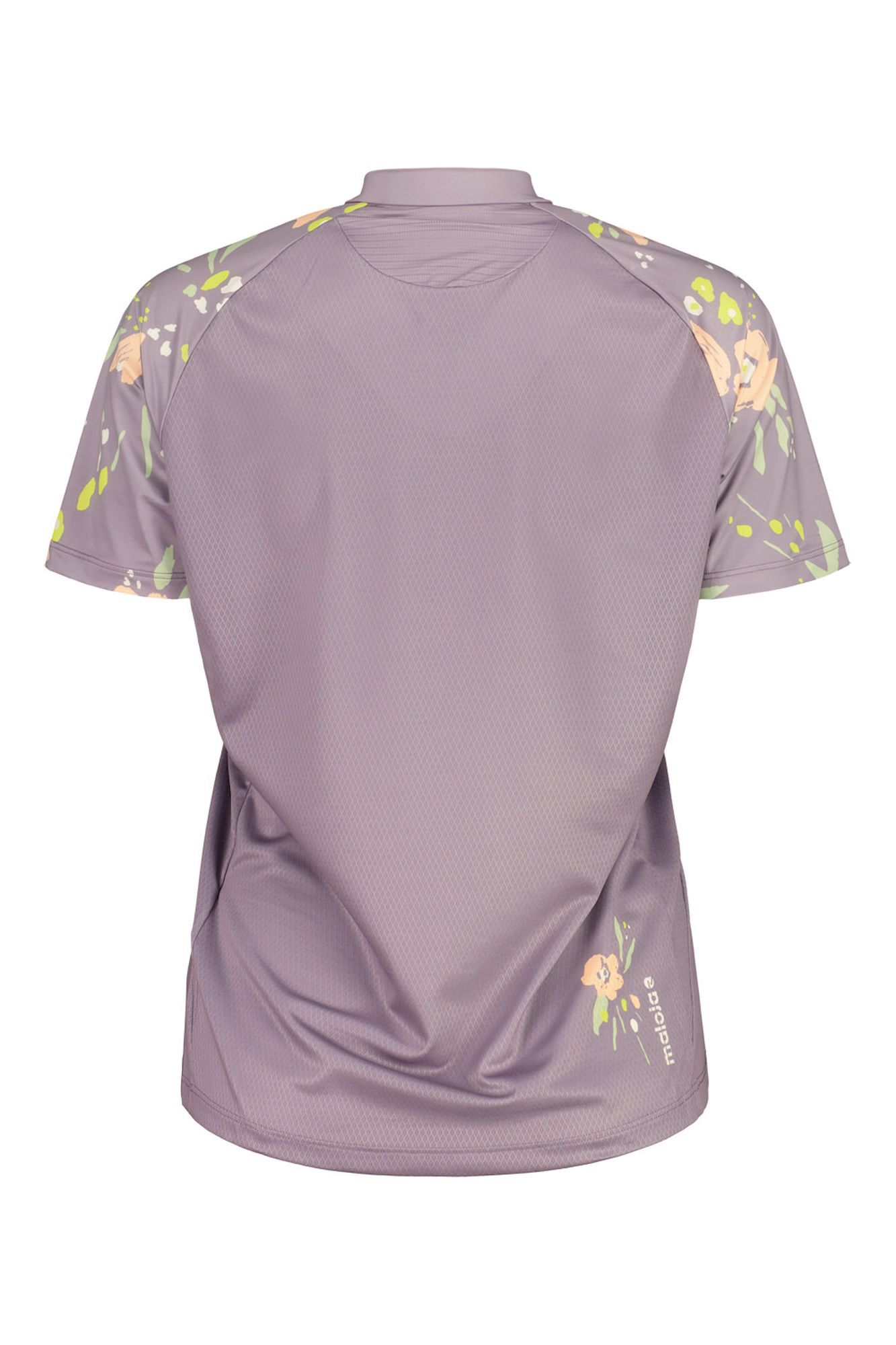 Maloja VilsaM. Allmountain 1/2 - Maillot vélo femme | Hardloop