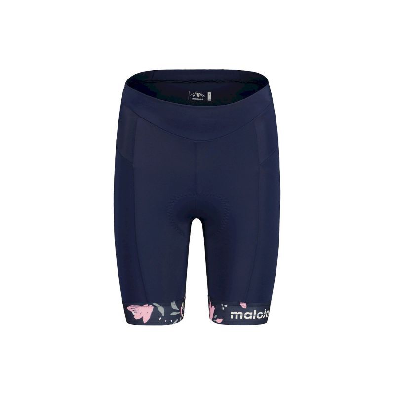 Maloja VilsaM. Pants 1/2 - Fahrradhose - Damen | Hardloop