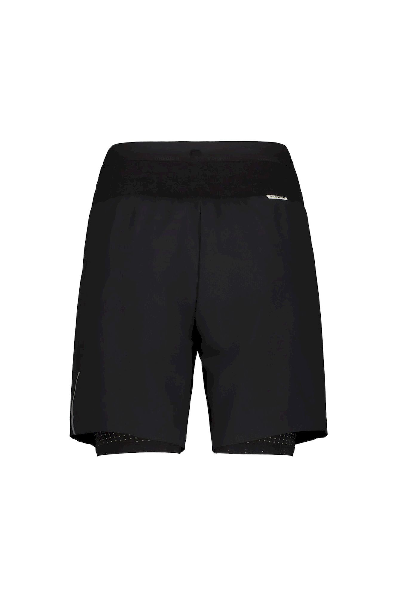 Maloja ChanalM. - Trailrunning Shorts - Damen | Hardloop