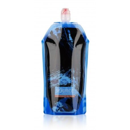 Source souple Liquitainer 2 L - Gourde | Hardloop
