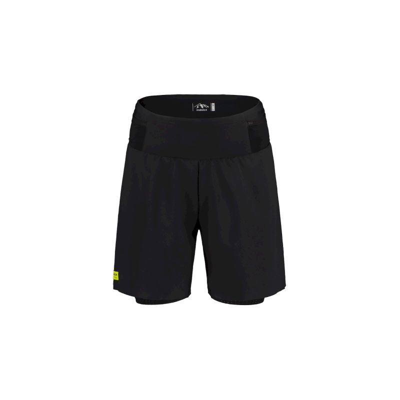 Maloja ChanalM. - Trailrunning Shorts - Damen | Hardloop