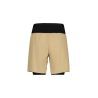 Maloja ChanalM. - Short trail femme | Hardloop