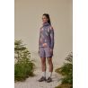 Maloja ChanalM. - Short trail femme | Hardloop
