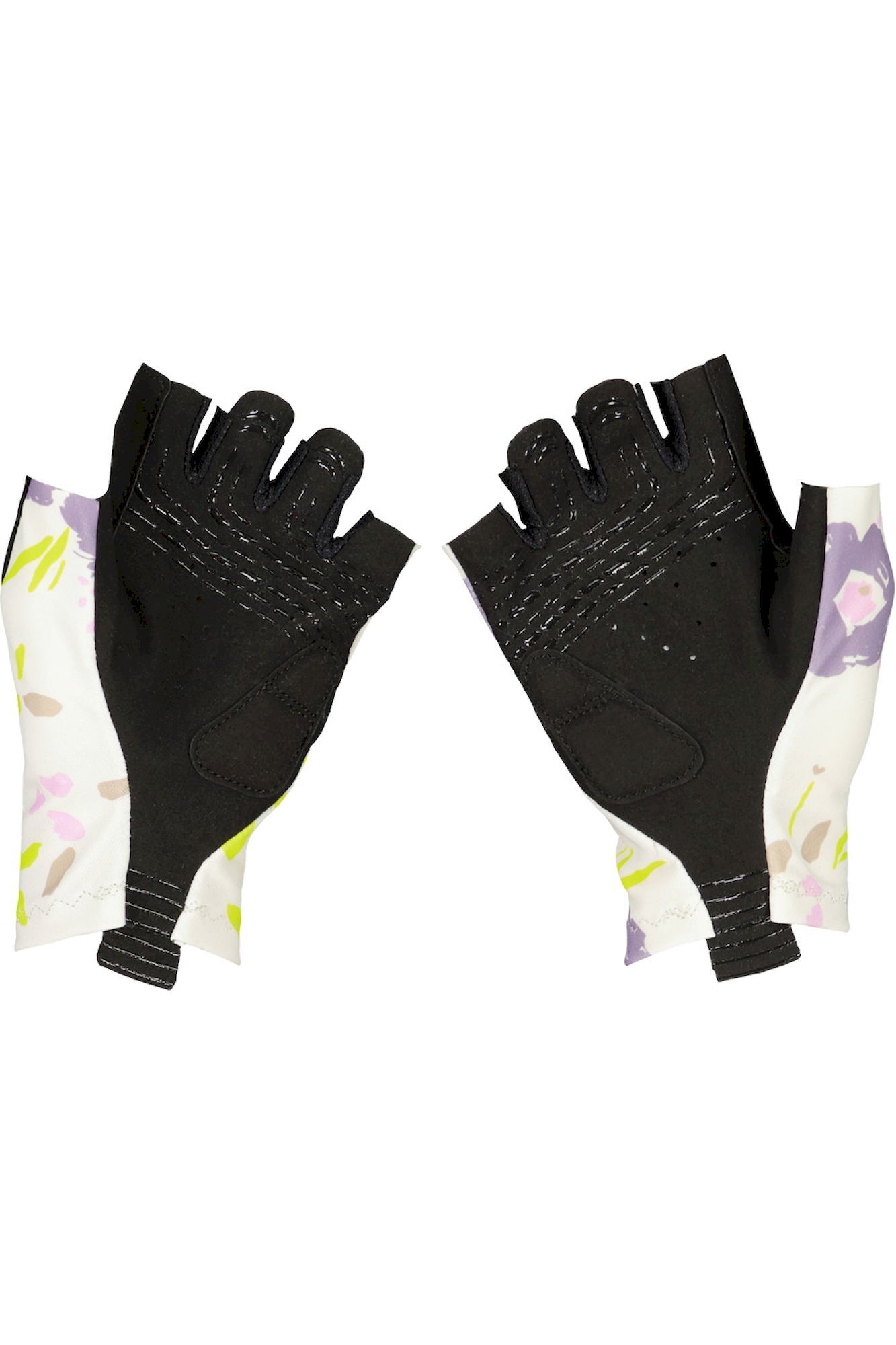 Maloja SerbotaM. - Short finger gloves | Hardloop