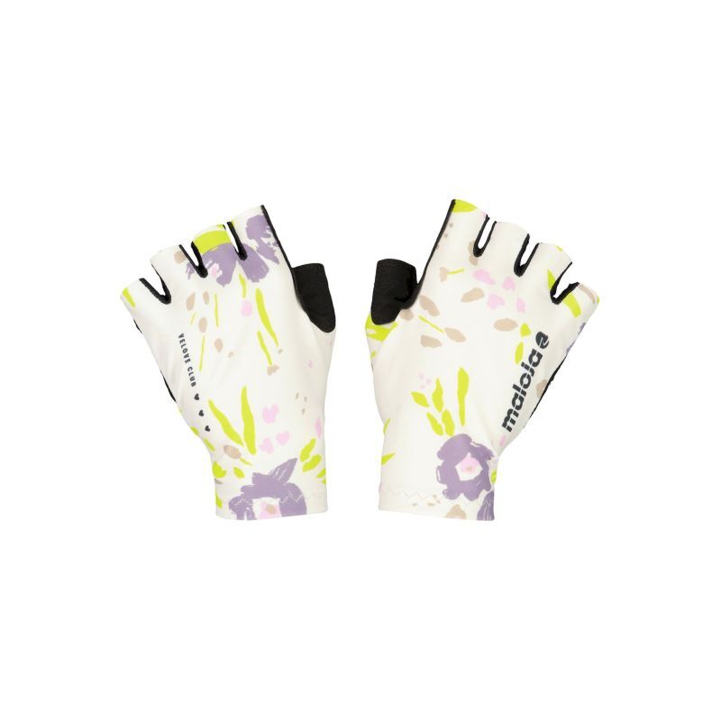 Maloja SerbotaM. - Short finger gloves | Hardloop
