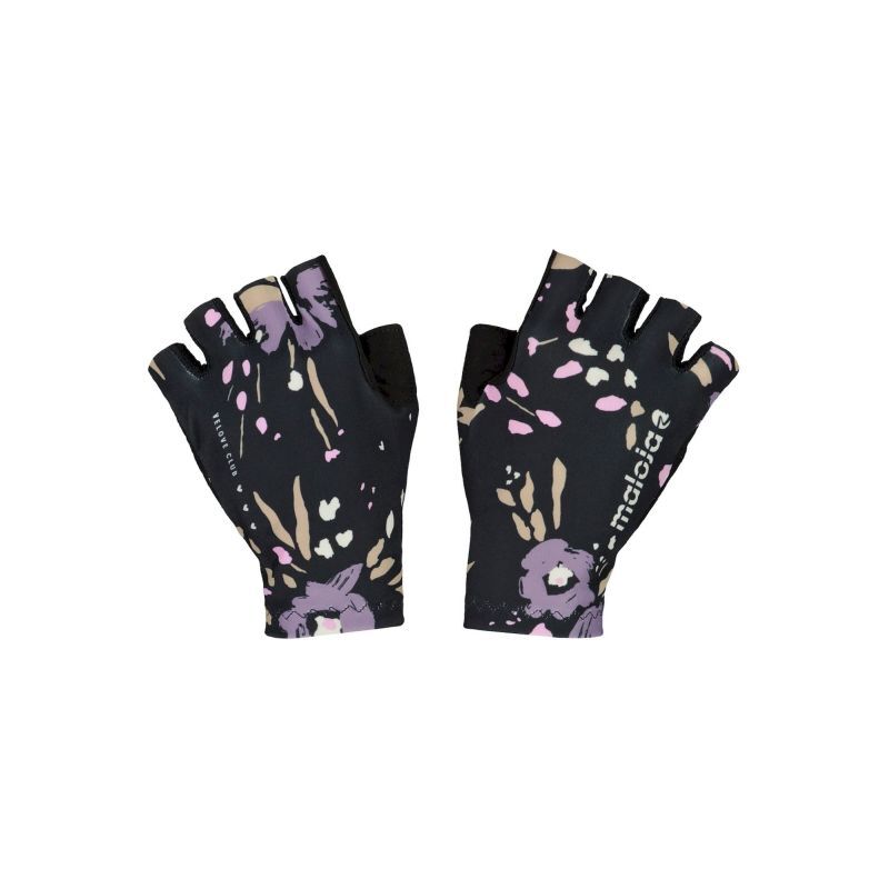 SerbotaM. - Short finger gloves