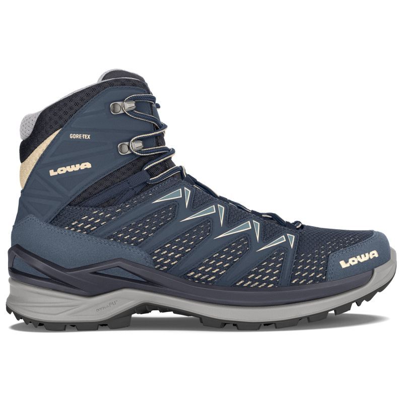 Lowa Innox Pro GTX Mid - Wanderschuhe - Herren