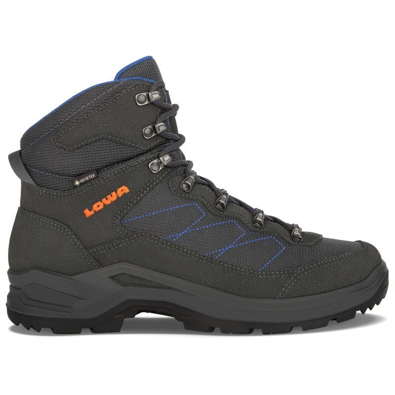 Lowa Taurus Pro GTX Mid - Buty turystyczne damskie | Hardloop
