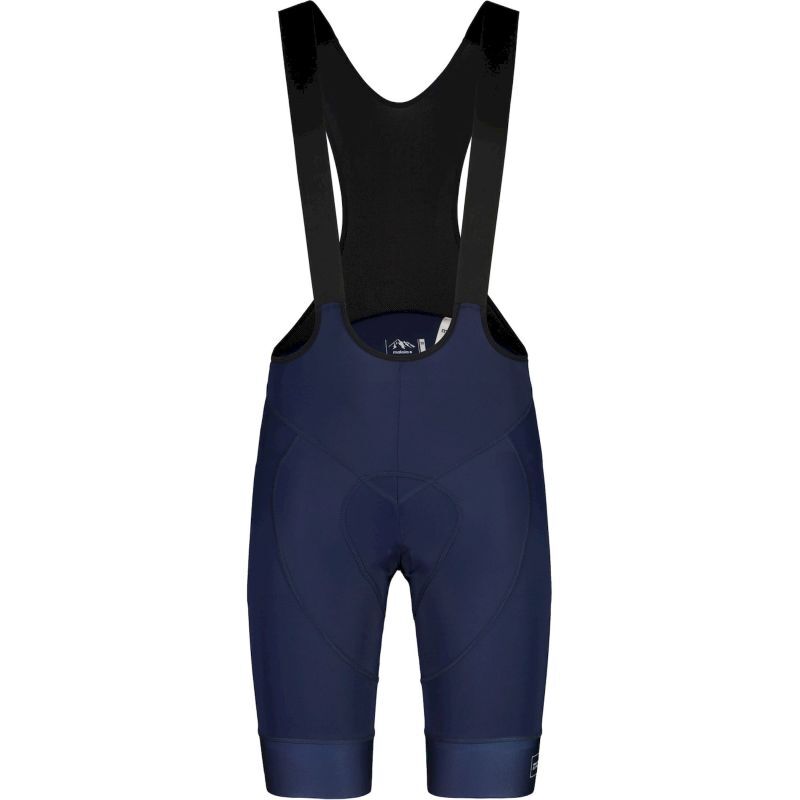 Maloja TelvetM. Bib - Cycling shorts - Men's | Hardloop