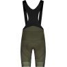 Maloja TelvetM. Bib - Cycling shorts - Men's | Hardloop