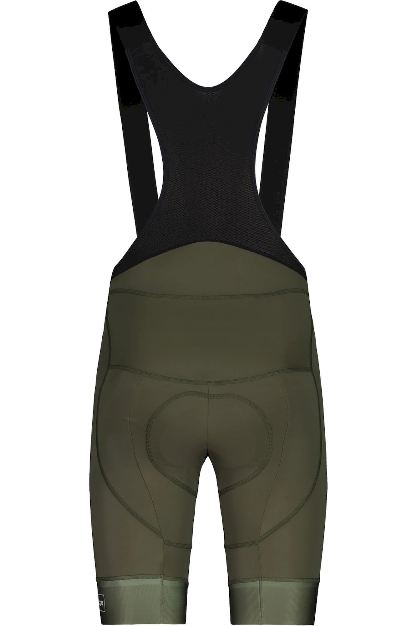Maloja TelvetM. Bib - Cycling shorts - Men's | Hardloop