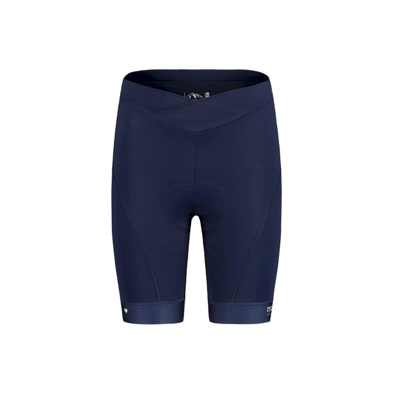 Maloja MinorM. 1/2 - Cuissard vélo femme | Hardloop