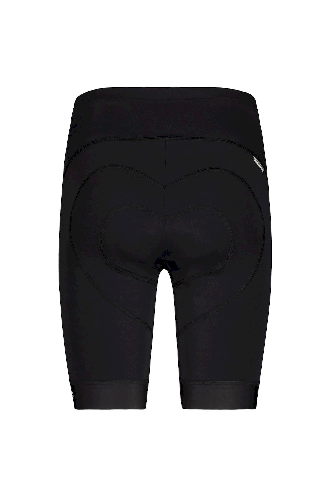 Maloja MinorM. 1/2 - Fahrradhose - Damen | Hardloop