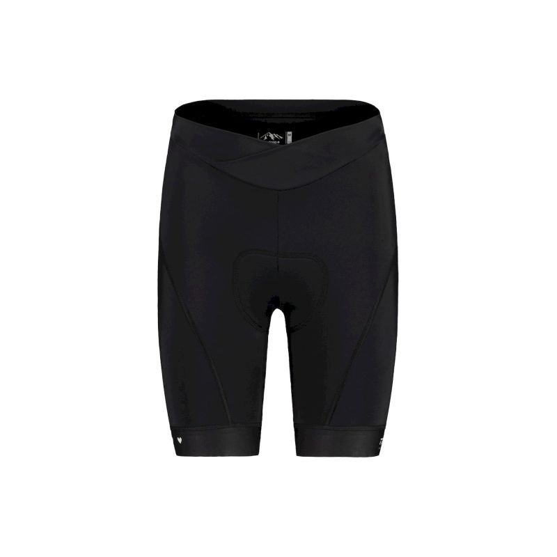 Maloja MinorM. 1/2 - Fahrradhose - Damen | Hardloop