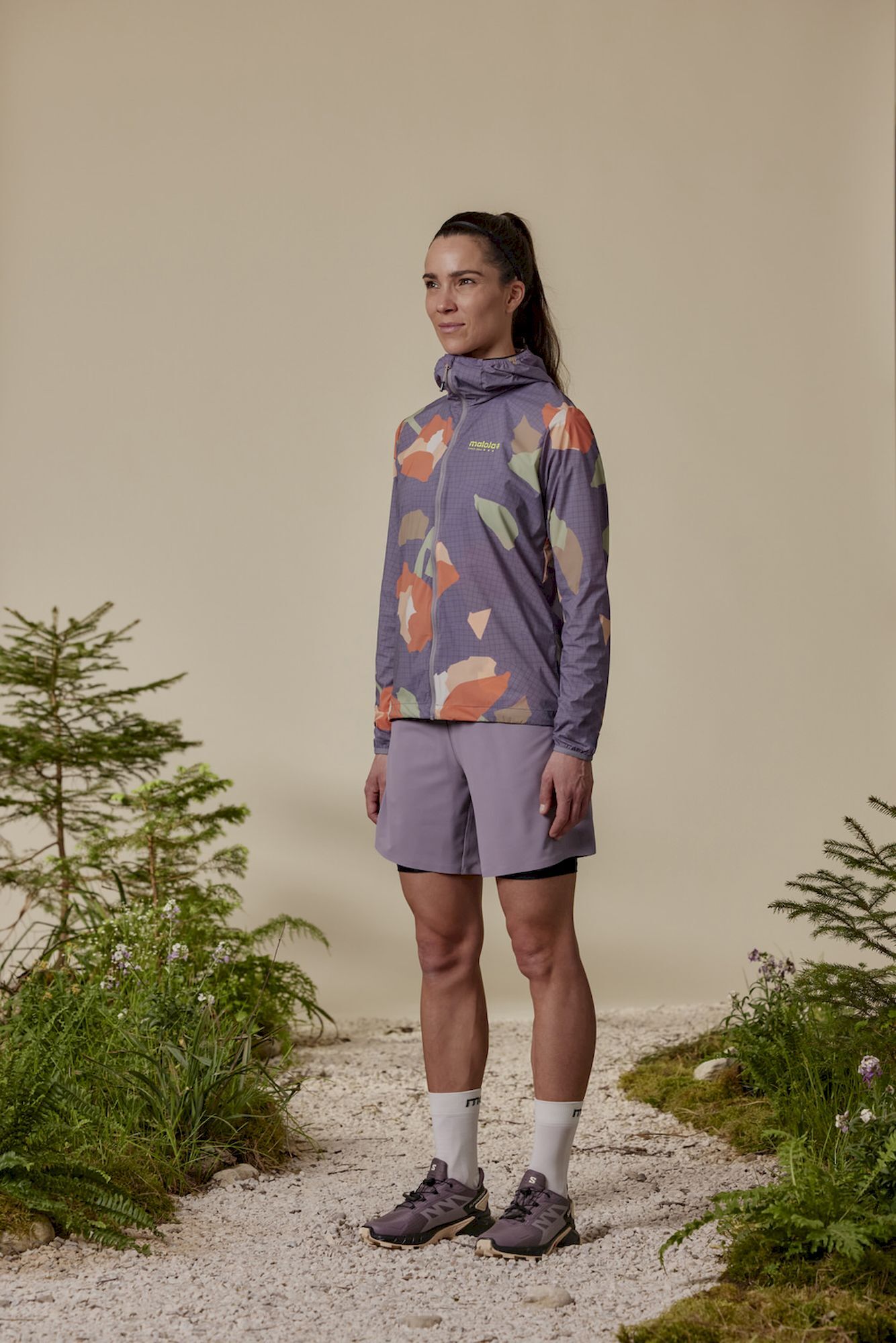 Maloja AlarisM. - Windproof jacket - Women's | Hardloop