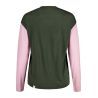 Maloja WiestalM. - T-shirt damski | Hardloop
