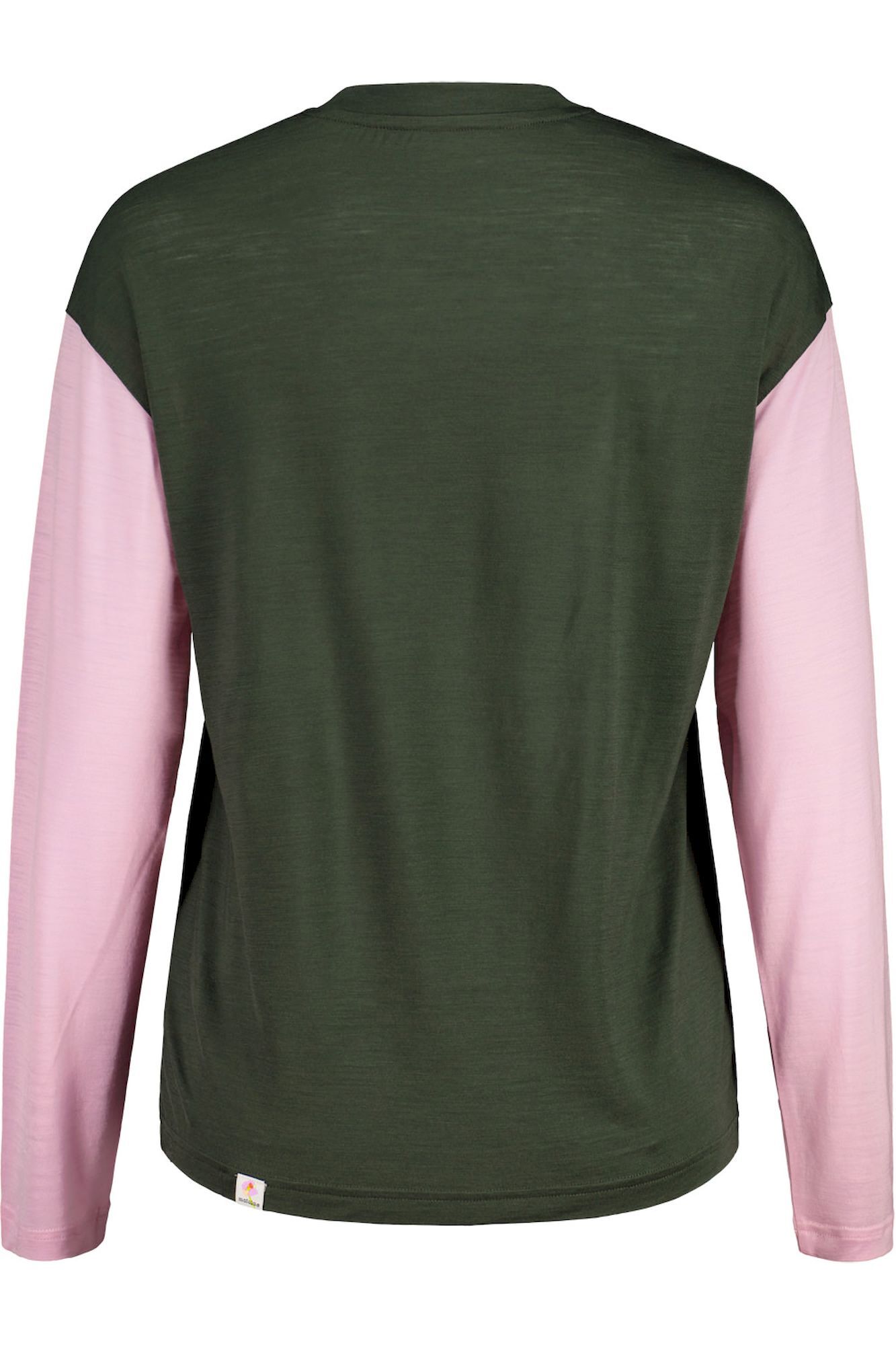 Maloja WiestalM. - T-shirt damski | Hardloop