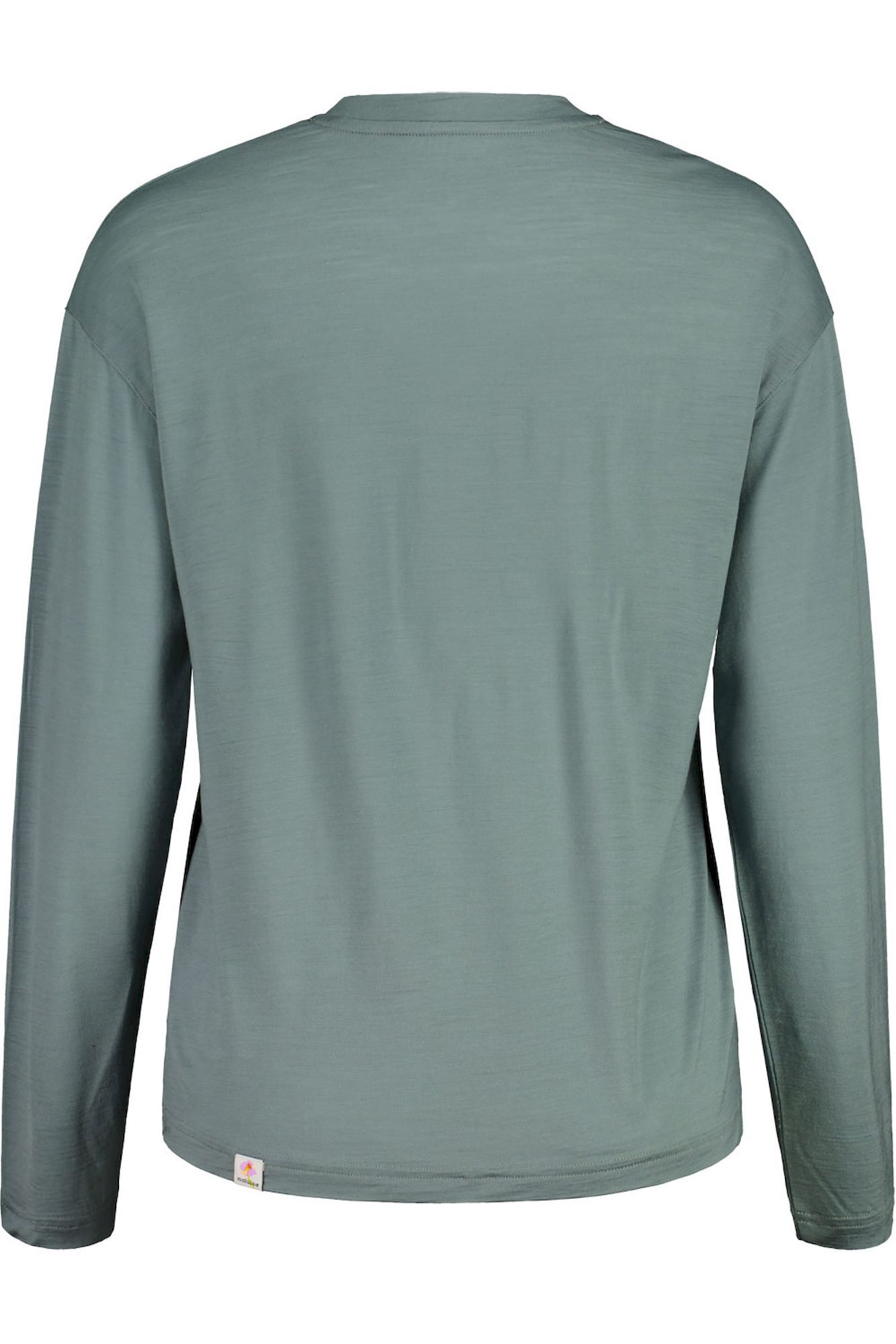 Maloja WiestalM. - T-shirt - Women's | Hardloop
