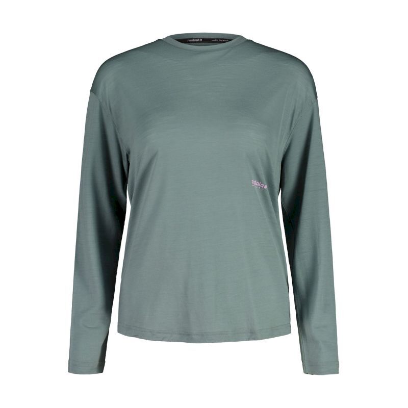 Maloja WiestalM. - T-shirt - Women's | Hardloop