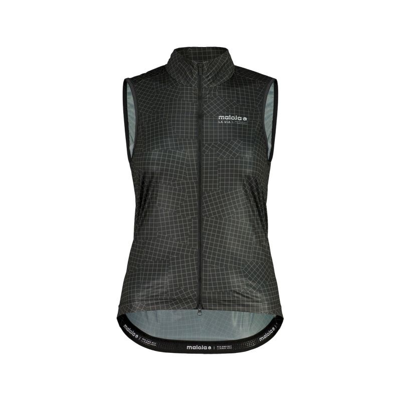 Maloja CrodaM. - Gilet ciclismo - Uomo | Hardloop